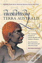 Encountering Terra Australis