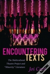 Encountering Texts