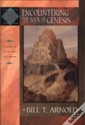 Capa do artigo Encountering The Book Of Genesis