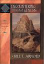 Encountering The Book Of Genesis (Encountering Biblical Studies) - Preview