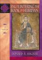Encountering The Book Of Hebrews (Encountering Biblical Studies) - Preview