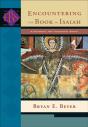 Encountering The Book Of Isaiah (Encountering Biblical Studies) - Preview