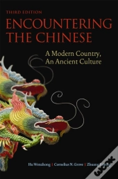 Encountering The Chinese