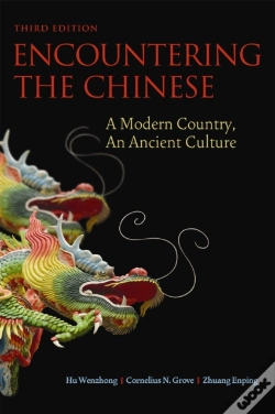Capa do artigo Encountering The Chinese