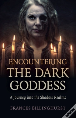 Capa do artigo Encountering The Dark Goddess