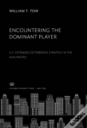 Capa do artigo Encountering The Dominant Player