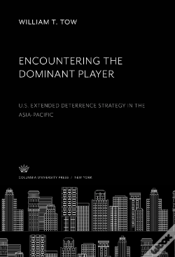 Capa do artigo Encountering The Dominant Player