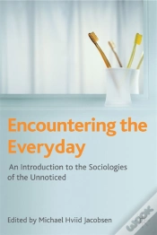 Capa do artigo Encountering The Everyday