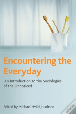 Capa do artigo Encountering The Everyday