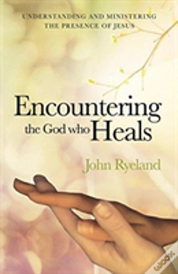 Capa do artigo Encountering The God Who Heals