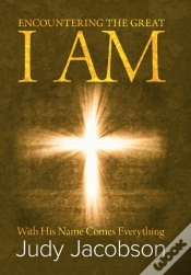 Capa do artigo Encountering The Great I Am