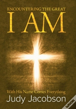 Capa do artigo Encountering The Great I Am