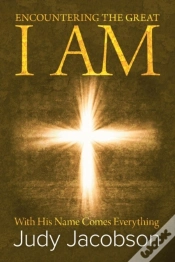 Capa do artigo Encountering The Great I Am