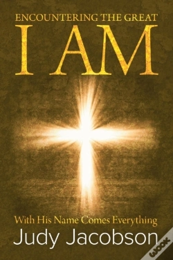 Capa do artigo Encountering The Great I Am