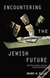 Capa do artigo Encountering The Jewish Future