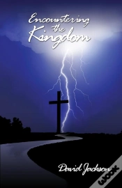 Capa do artigo Encountering The Kingdom