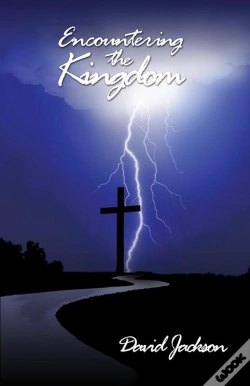 Capa do artigo Encountering The Kingdom