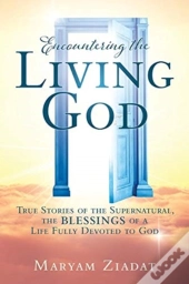 Encountering The Living God