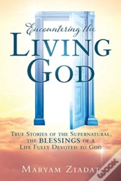 Capa do artigo Encountering The Living God
