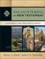 Encountering The New Testament (Encountering Biblical Studies) - Preview