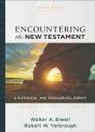 Encountering The New Testament (Encountering Biblical Studies) - Preview