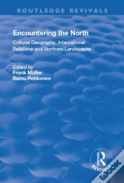 Capa do artigo Encountering The North