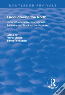 Capa do artigo Encountering The North