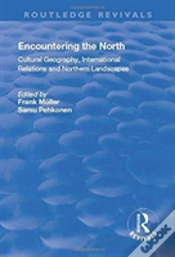 Capa do artigo Encountering The North
