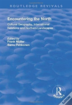 Capa do artigo Encountering The North