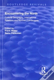 Capa do artigo Encountering The North