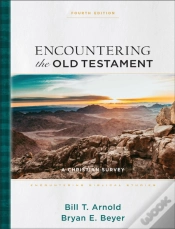Capa do artigo Encountering The Old Testament