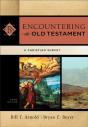 Encountering The Old Testament (Encountering Biblical Studies) - Preview