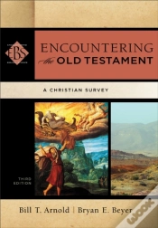 Capa do artigo Encountering The Old Testament (Encountering Biblical Studies)