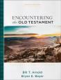 Encountering The Old Testament (Encountering Biblical Studies) - Preview