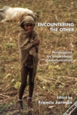 Capa do artigo Encountering The Other