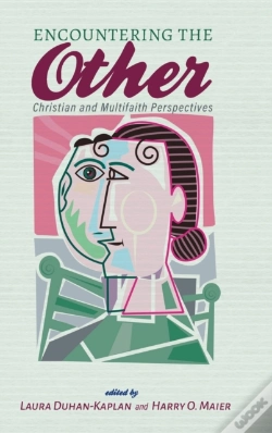 Capa do artigo Encountering The Other