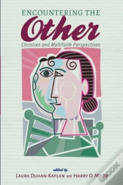 Capa do artigo Encountering The Other