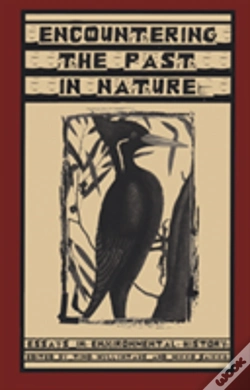Capa do artigo Encountering The Past In Nature