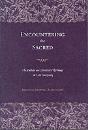 Encountering The Sacred - Preview