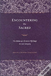 Capa do artigo Encountering The Sacred