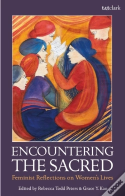 Capa do artigo Encountering The Sacred