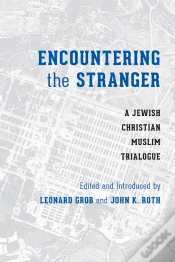 Capa do artigo Encountering The Stranger