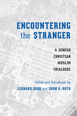 Capa do artigo Encountering The Stranger