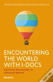 Capa do artigo Encountering The World With I-Docs