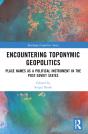 Encountering Toponymic Geopolitics - Preview
