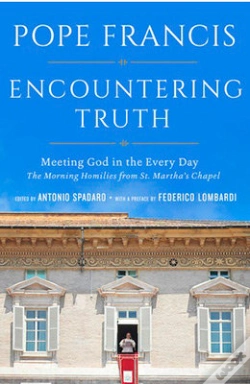 Capa do artigo Encountering Truth