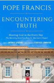 Capa do artigo Encountering Truth