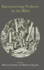 Encountering Violence In The Bible - Preview