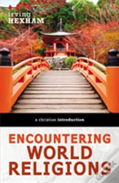 Capa do artigo Encountering World Religions