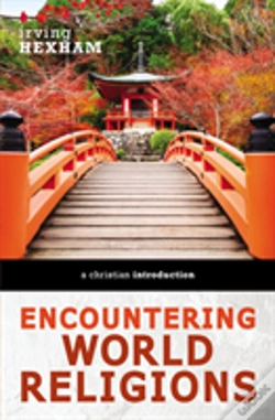 Capa do artigo Encountering World Religions
